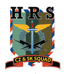 HELLRAIDERS logo